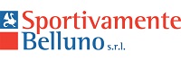 Logo di SPORTIVAMENTE BELLUNO SSD